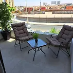 Hermoso Departamento Ful Amueblado Nivel Ejecutivo