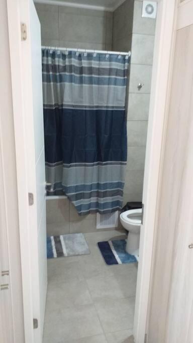 Apartamento Hermoso Departamento Ful Amueblado Nivel Ejecutivo