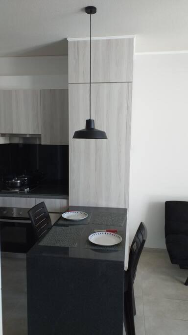Apartamento Hermoso Departamento Ful Amueblado Nivel Ejecutivo *
