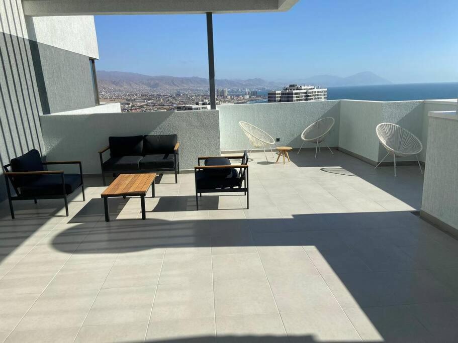 Apartamento Hermoso Departamento Ful Amueblado Nivel Ejecutivo *
