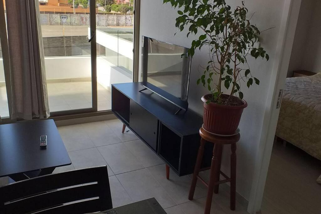 Hermoso Departamento Ful Amueblado Nivel Ejecutivo Apartamento