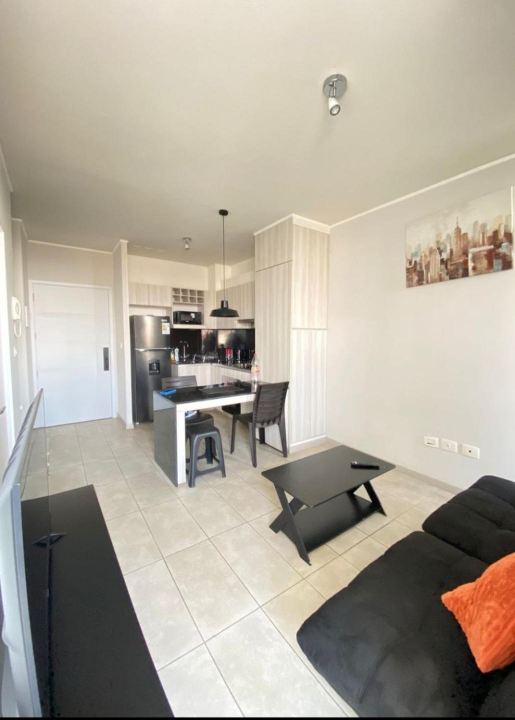Hermoso Departamento Ful Amueblado Nivel Ejecutivo Apartamento Antofagasta
