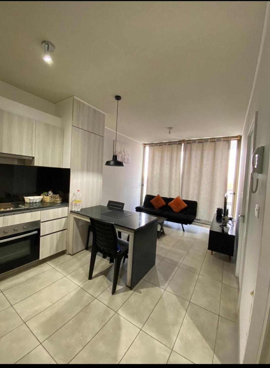 Apartamento Hermoso Departamento Ful Amueblado Nivel Ejecutivo